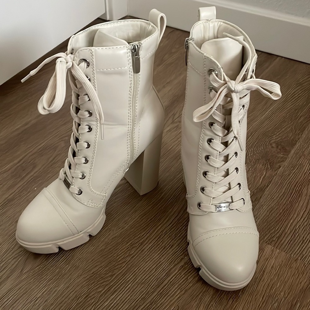 Nine West Boots
